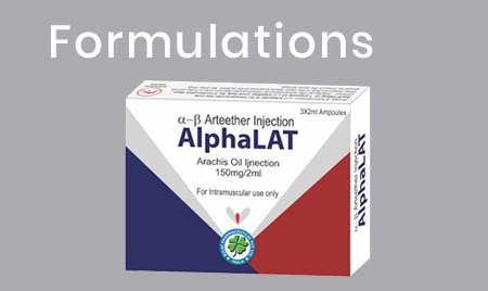 AlphaLAT Injection- Bulat Pharmaceutical