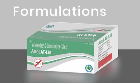 ArteLAT-LM Bulat Pharmaceutical
