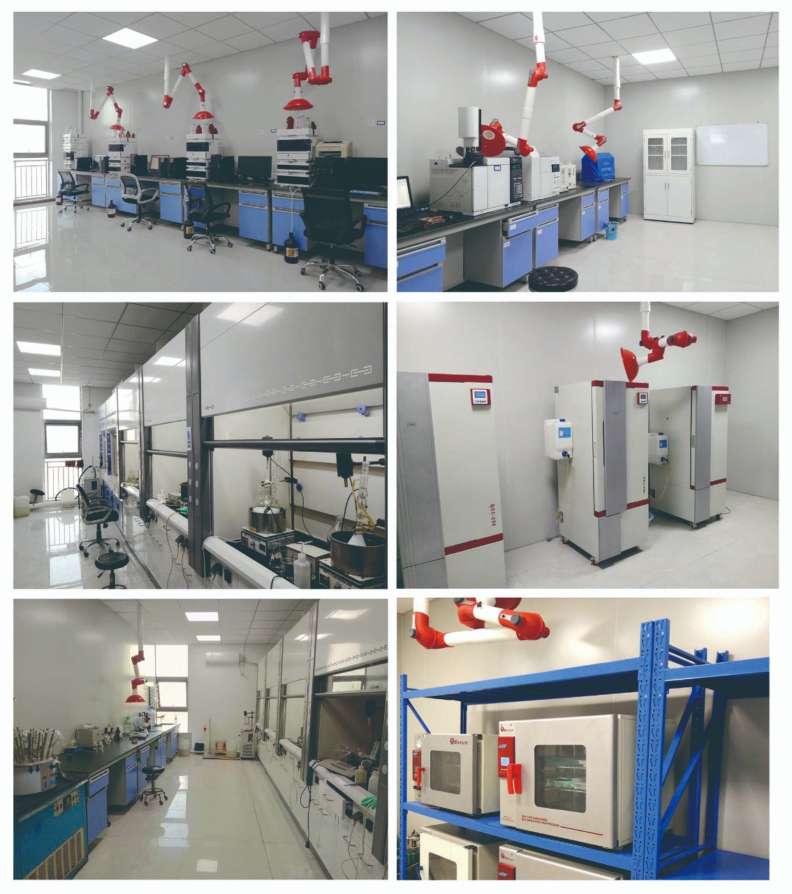 Quality Management System & Safety - Bulat Pharmaceutical