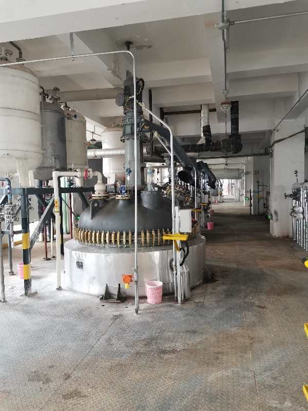 Types of Pharmaceutical Raw Materials -Bulat Pharmaceutical