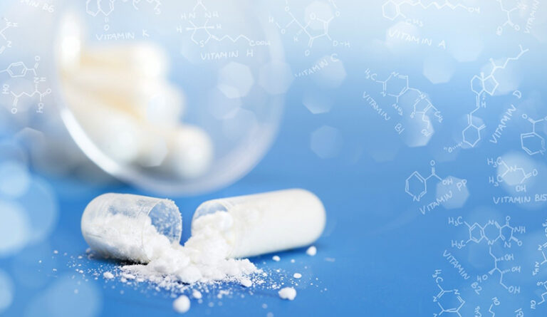 Bulat Pharma Raw Material