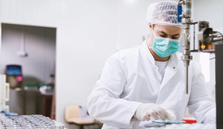 Challenges Faced by Pharmaceutical API Manufacturers