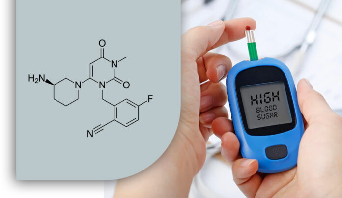 Everything you need to know about Trelagliptin succinate