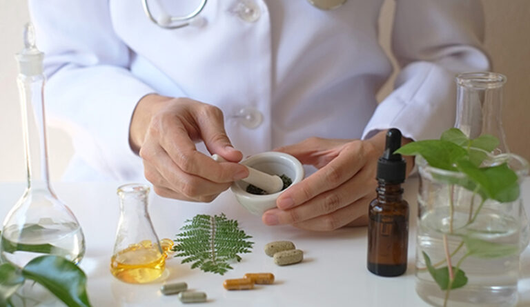 Pharmaceutical Raw Materials