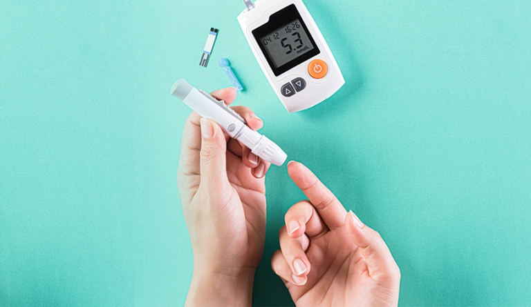 Easy Ways to deal with Diabetes at Your Home