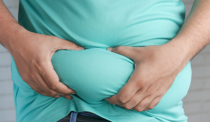 Obesity leads to mortality