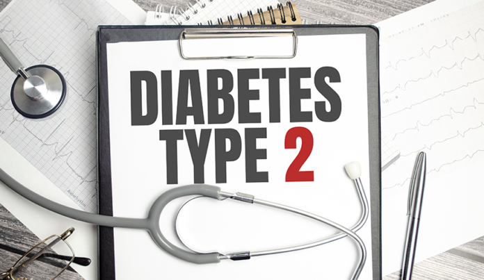 Type 2 Diabetes
