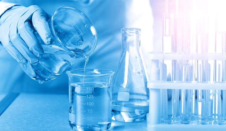 Pharmaceutical Raw Material Quality
