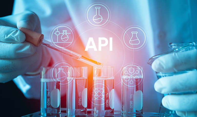 PharmaceuticalAPI