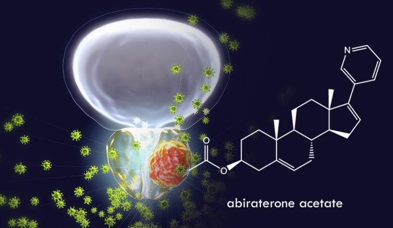 Abiraterone Acetate