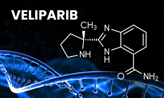 Veliparib