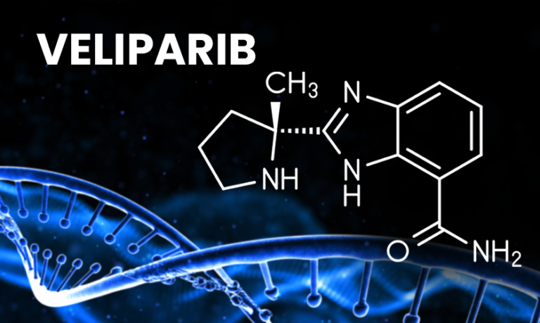 Veliparib