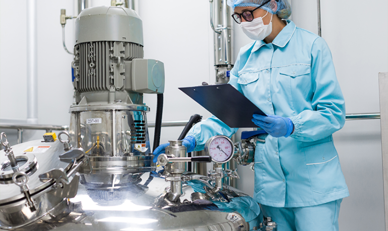 types of pharmaceutical raw materials
