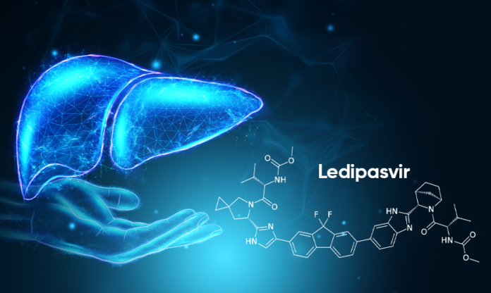 Ledipasvir