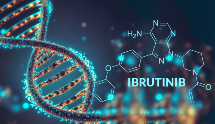 Ibrutinib