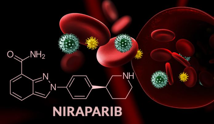 Niraparib