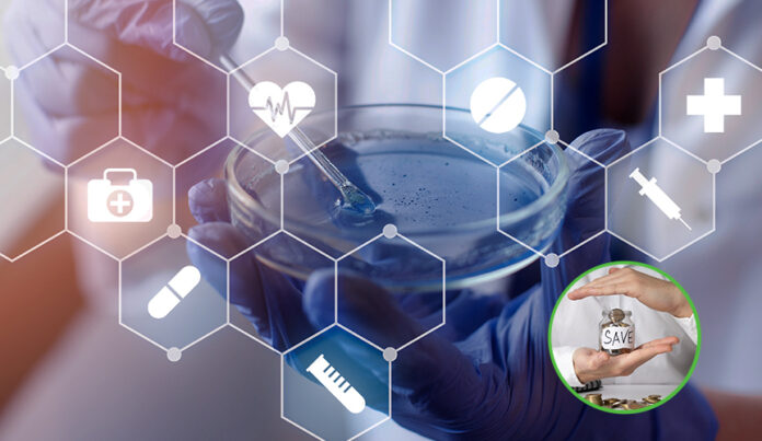 Maximizing Pharmaceutical R&D Productivity while Minimizing Expenses Effective Cost Saving Strategies