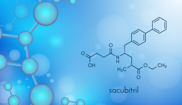Sacubitril