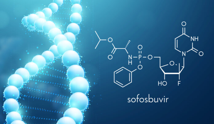 Sofosbuvir