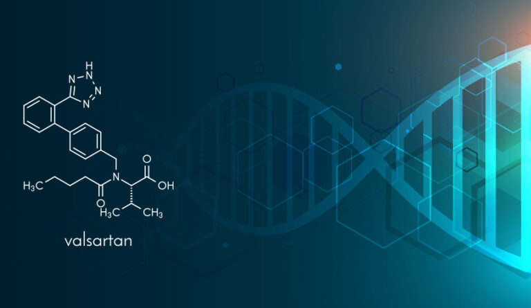 Valsartan: Everything You Need to Know
