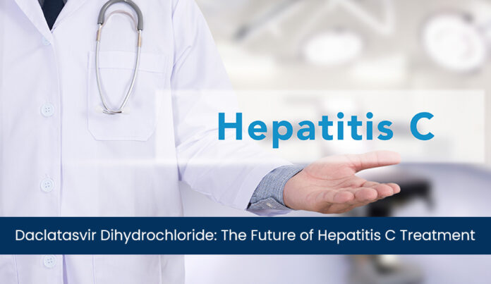 Balaut-pharmaceuticalDaclatasvir-Dihydrochloride-The-Future-of-Hepatitis-C-Treatment Daclatasvir Dihydrochloride: The Future of Hepatitis C Treatment
