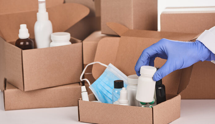 Challenges faced by Pharmaceutical Companies