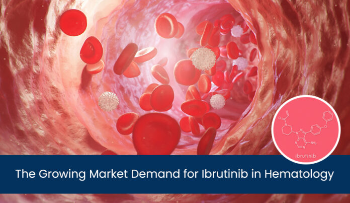 Ibrutinib