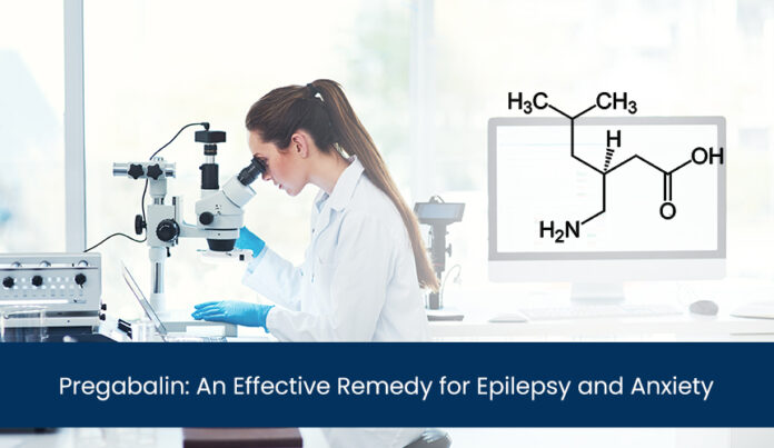 Balaut-pharmaceutical-Pregabalin-An-Effective-Remedy-for-Epilepsy-and-Anxiety Pregabalin: An Effective Remedy for Epilepsy and Anxiety