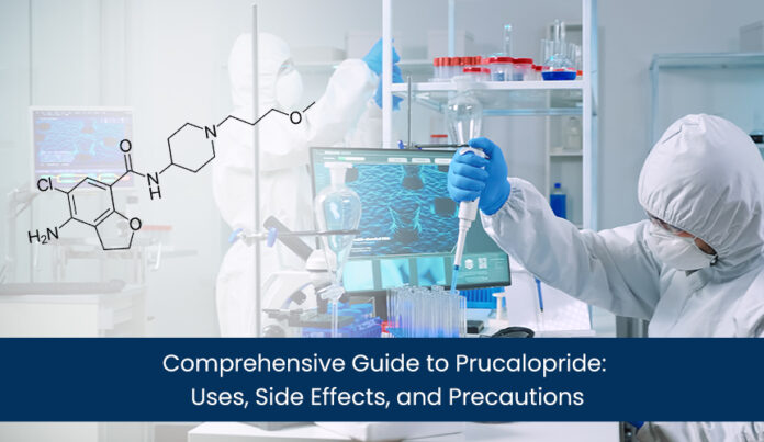 Comprehensive-Guide-to-Prucalopride Comprehensive Guide to Prucalopride: Uses, Side Effects, and Precautions